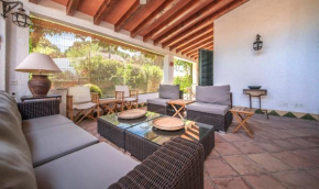 TarracoHomes, Villa con Terraza frente a la Cambrils Playa
